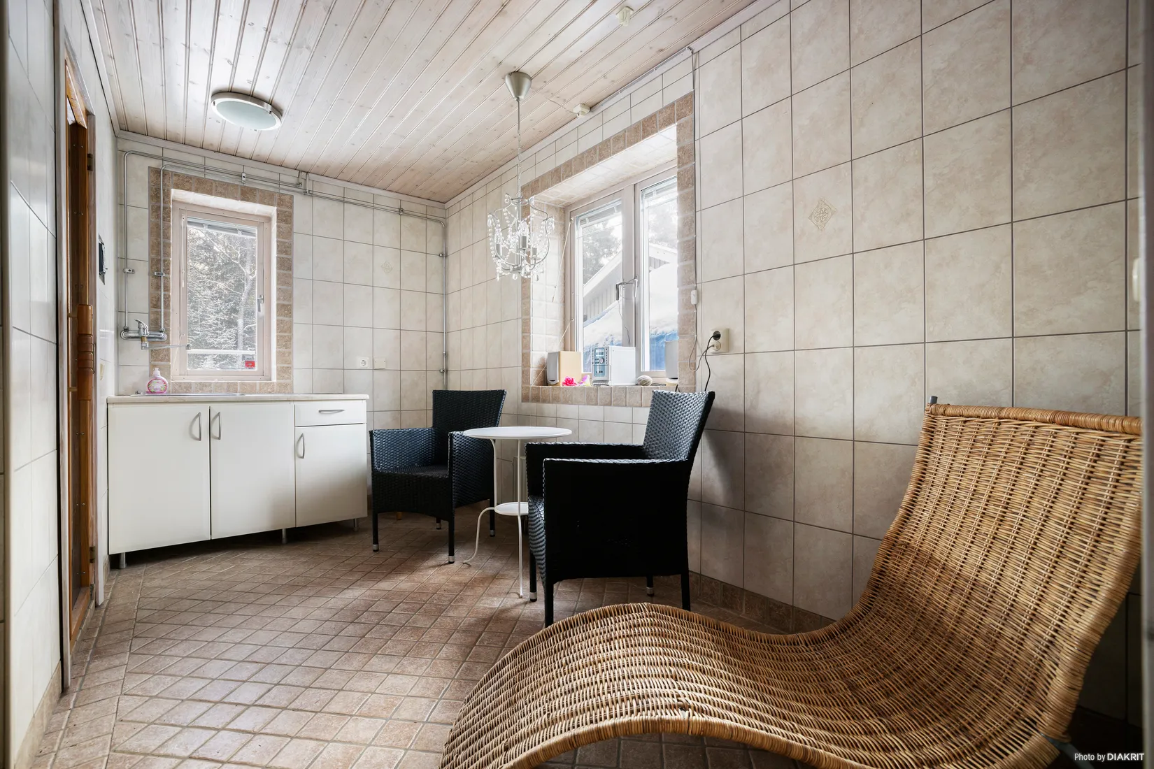 Villa, Stenhamravägen 15, Haninge