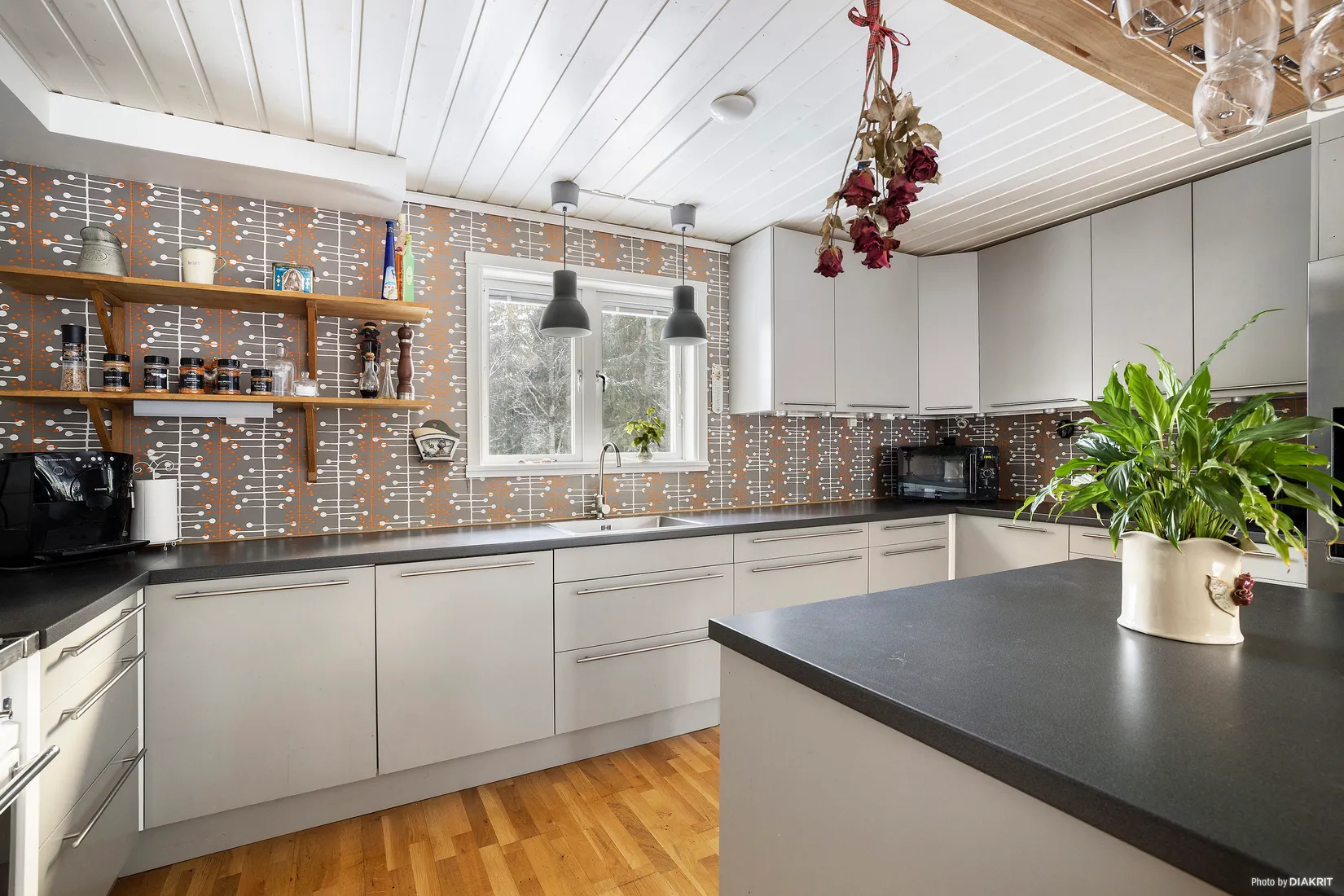 Villa, Stenhamravägen 15, Haninge