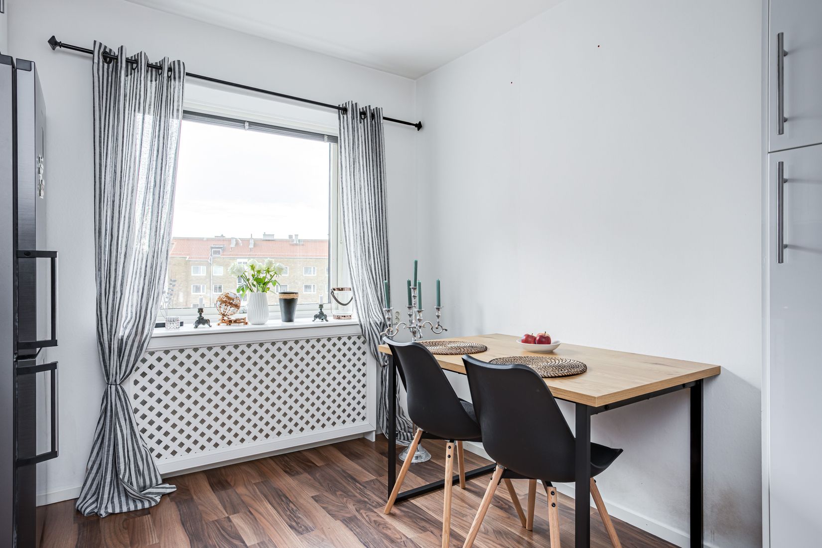 Bostadsrätt, August bondesons väg 7, Herting, Falkenberg