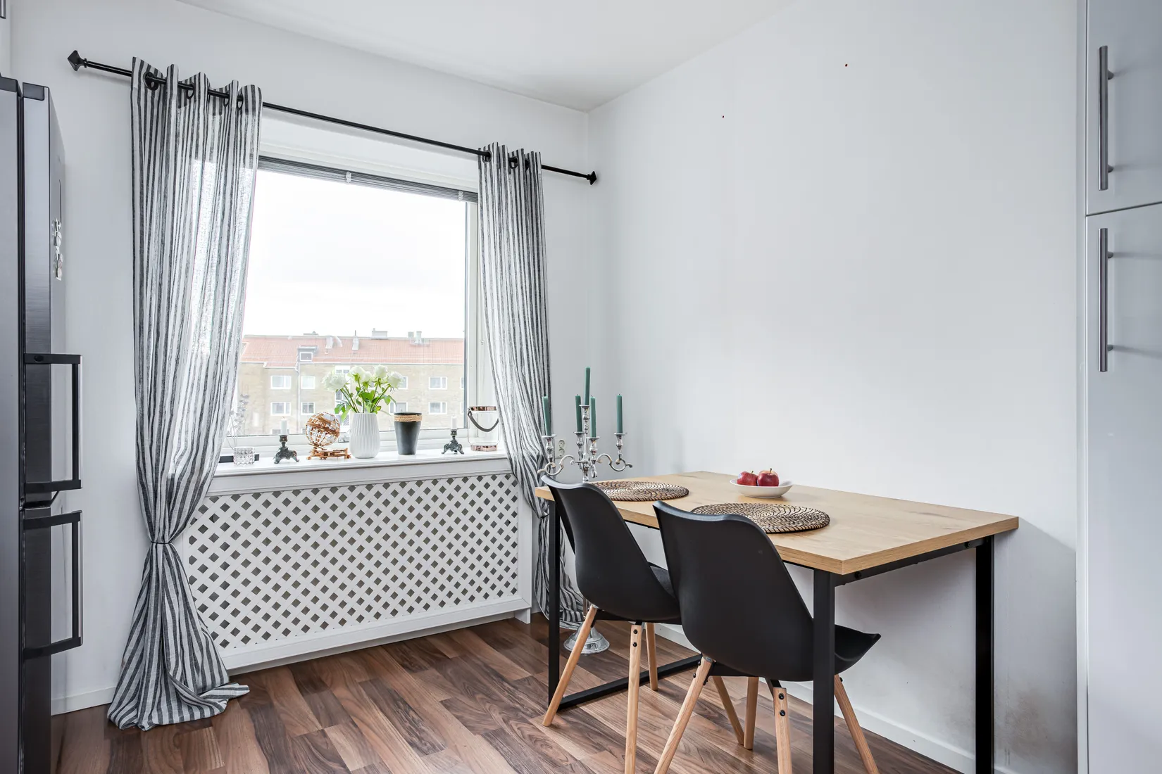 Bostadsrätt, August bondesons väg 7, Herting, Falkenberg