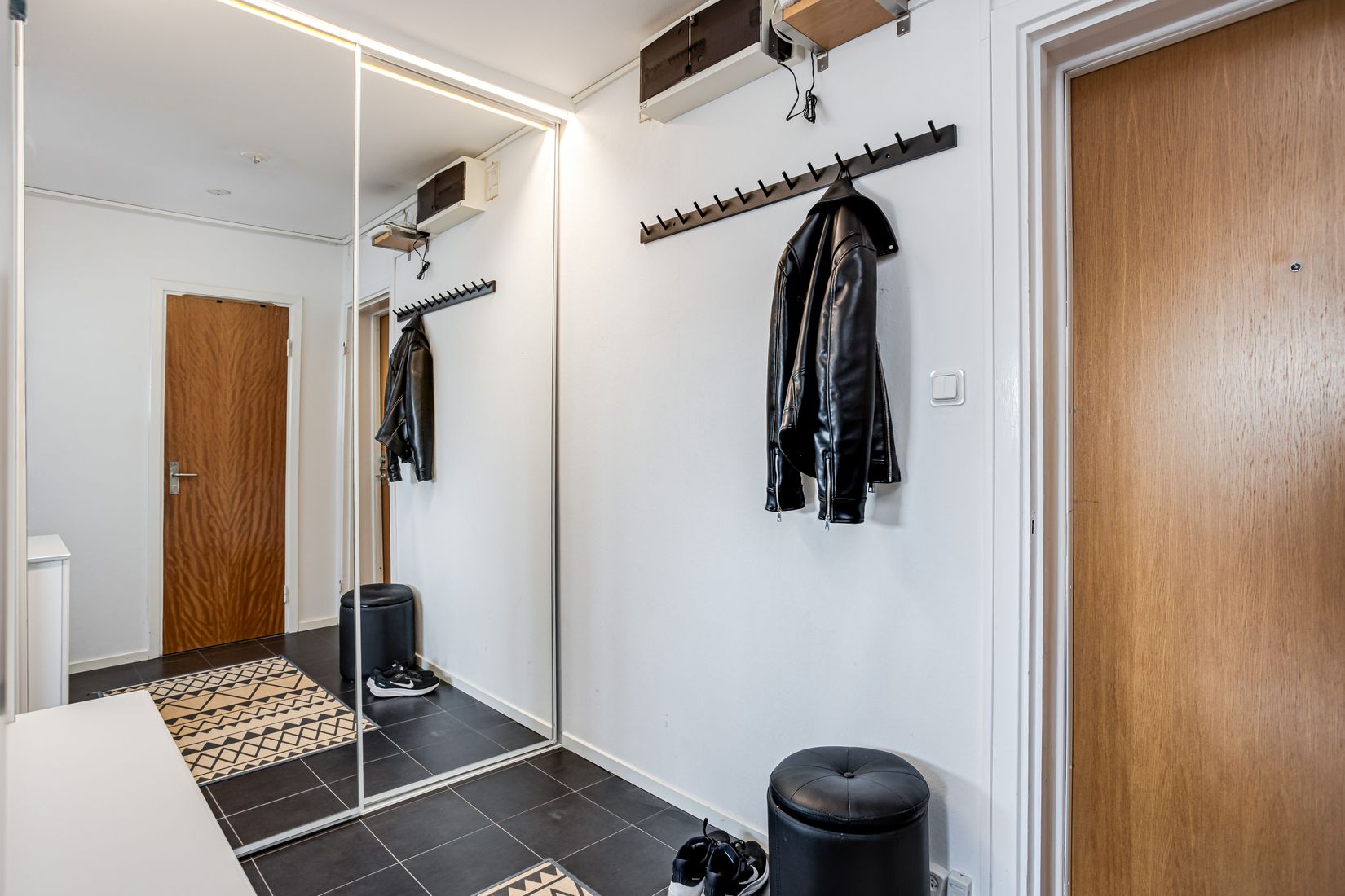 Bostadsrätt, August bondesons väg 7, Herting, Falkenberg