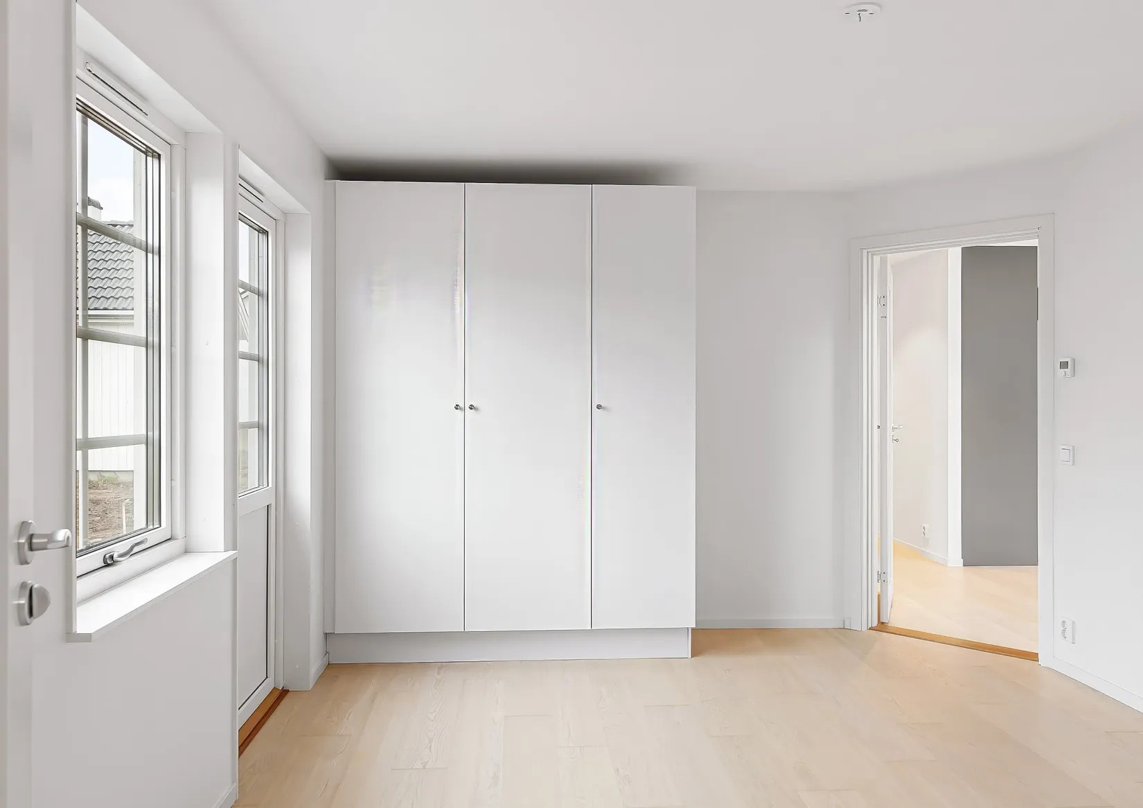 Villa, Kustvägen 32B, Abbekås - Sydkusten, Skurup