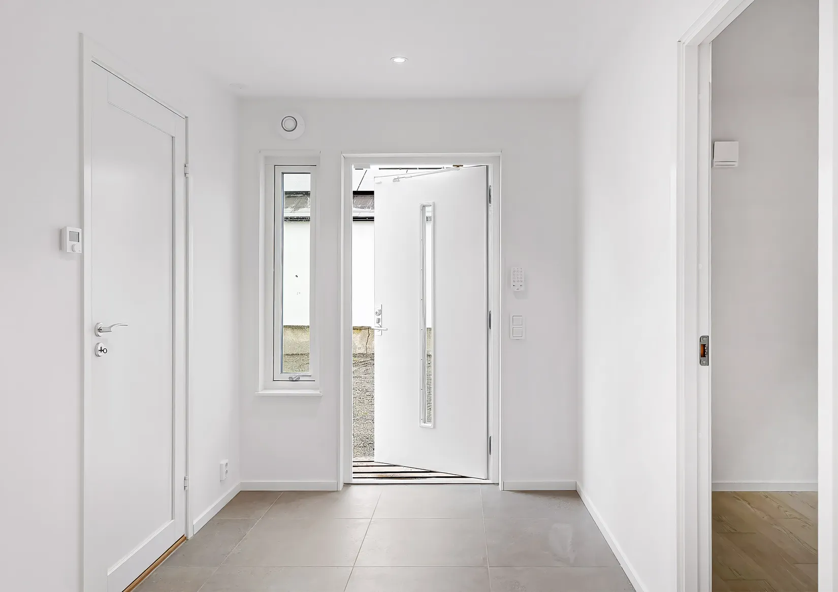 Villa, Kustvägen 32B, Abbekås - Sydkusten, Skurup