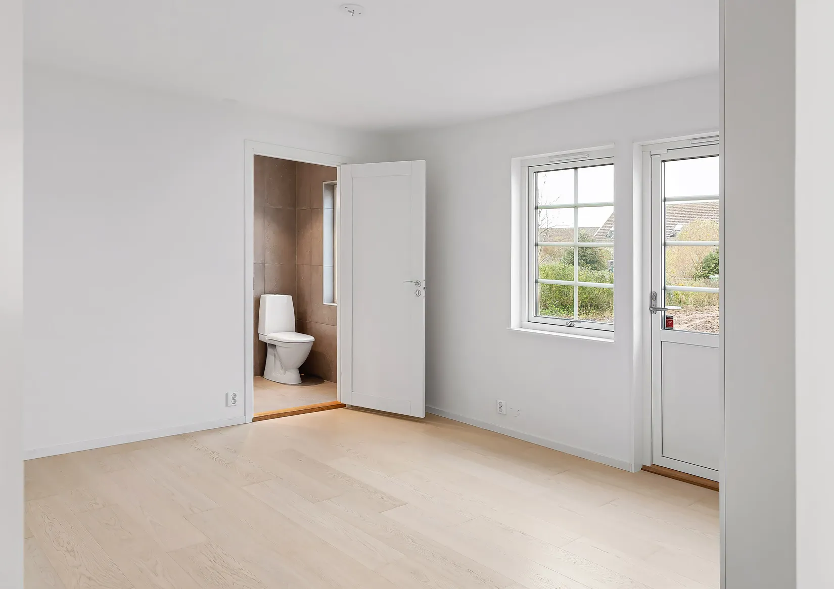 Villa, Kustvägen 32B, Abbekås - Sydkusten, Skurup
