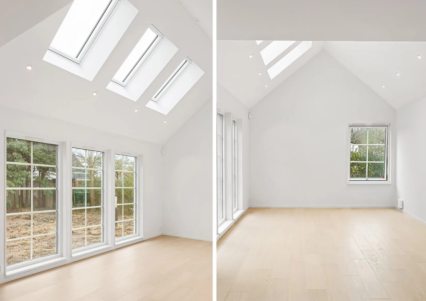 Villa, Kustvägen 32B, Abbekås - Sydkusten, Skurup