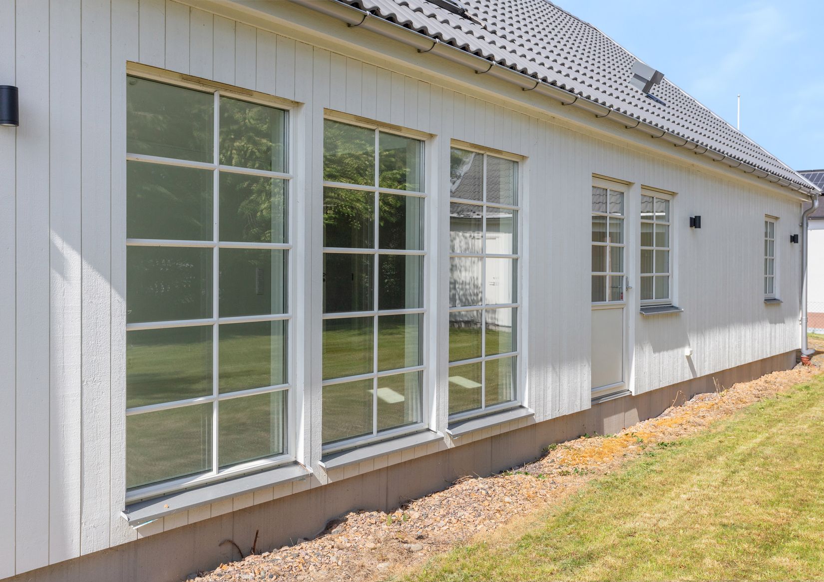 Villa, Kustvägen 32B, Abbekås - Sydkusten, Skurup