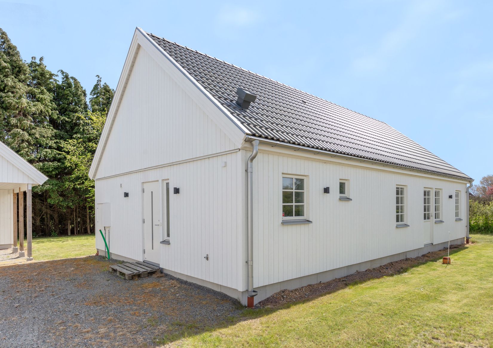 Villa, Kustvägen 32B, Abbekås - Sydkusten, Skurup