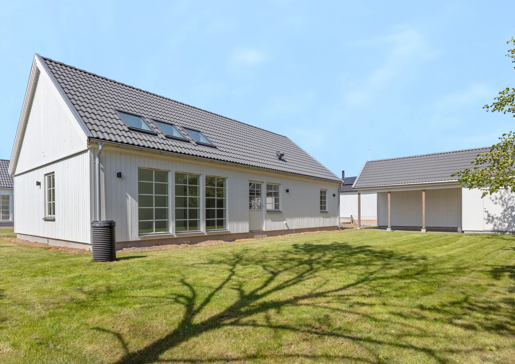 Villa, Kustvägen 32B, Abbekås - Sydkusten, Skurup