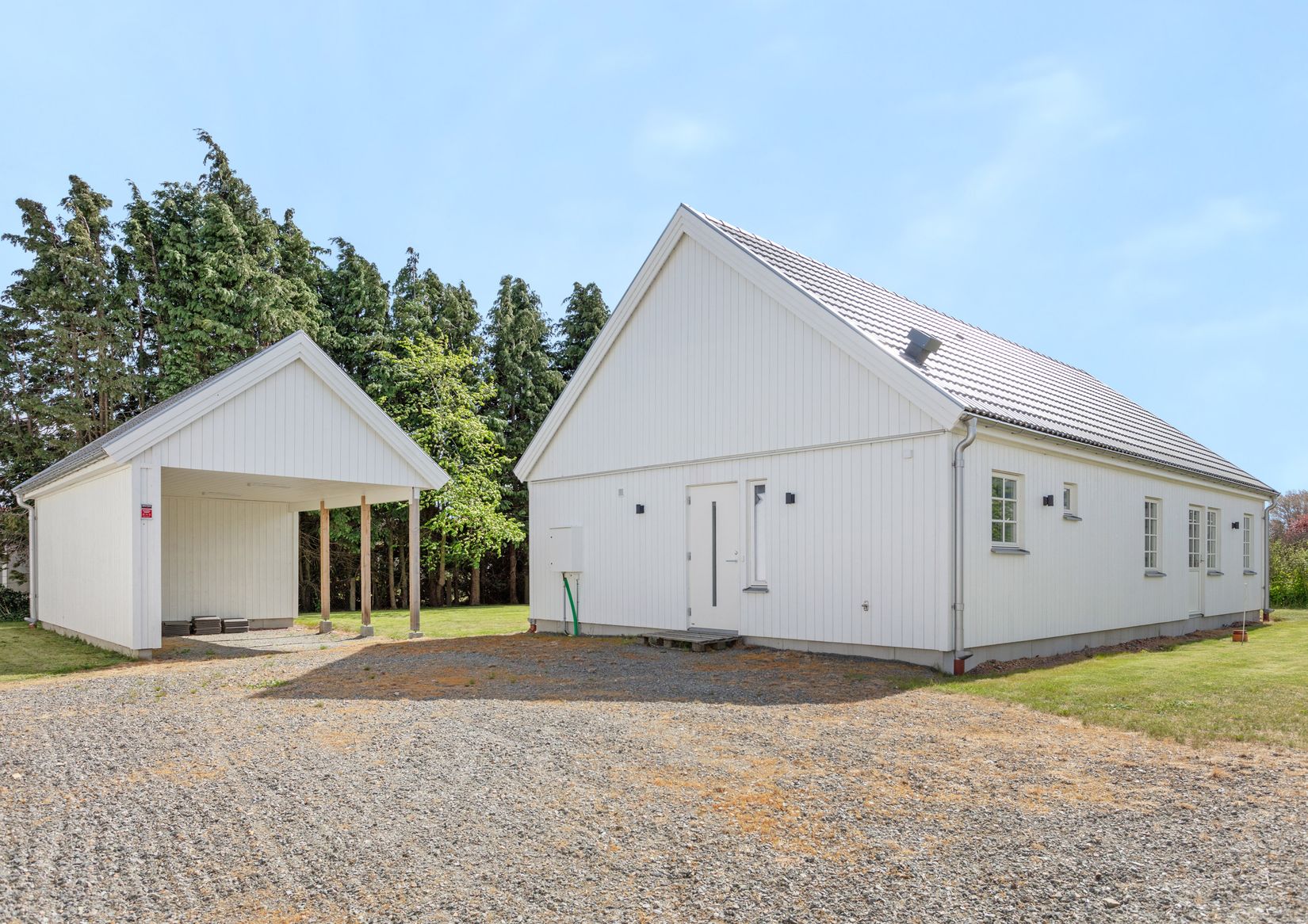 Villa, Kustvägen 32B, Abbekås - Sydkusten, Skurup