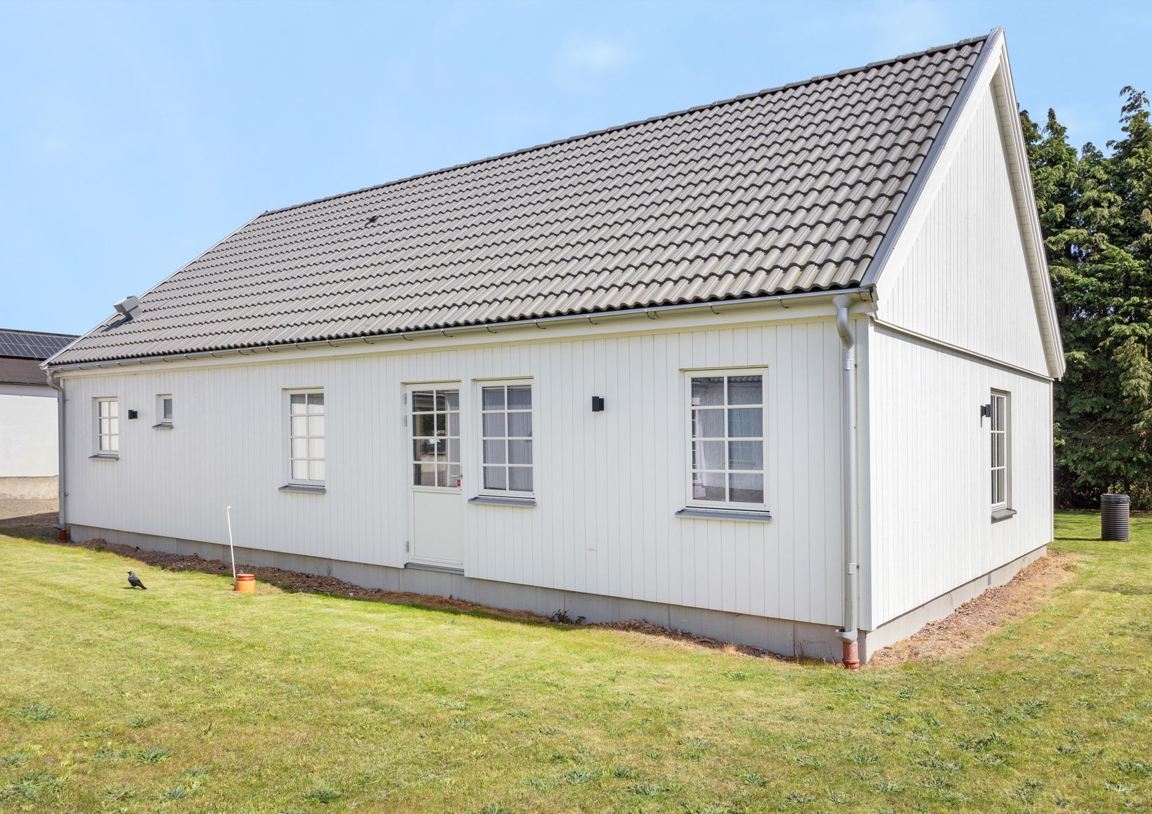 Villa, Kustvägen 32B, Abbekås - Sydkusten, Skurup