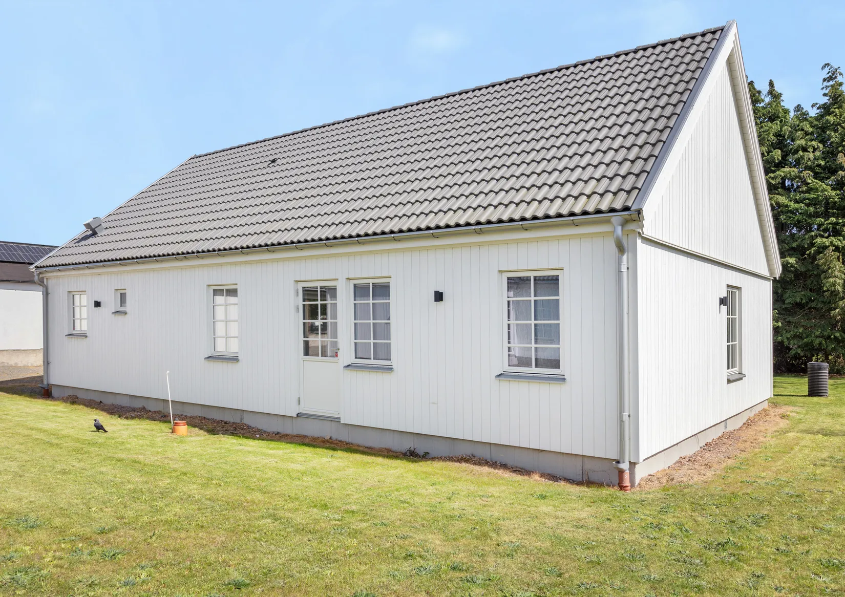 Villa, Kustvägen 32B, Abbekås - Sydkusten, Skurup