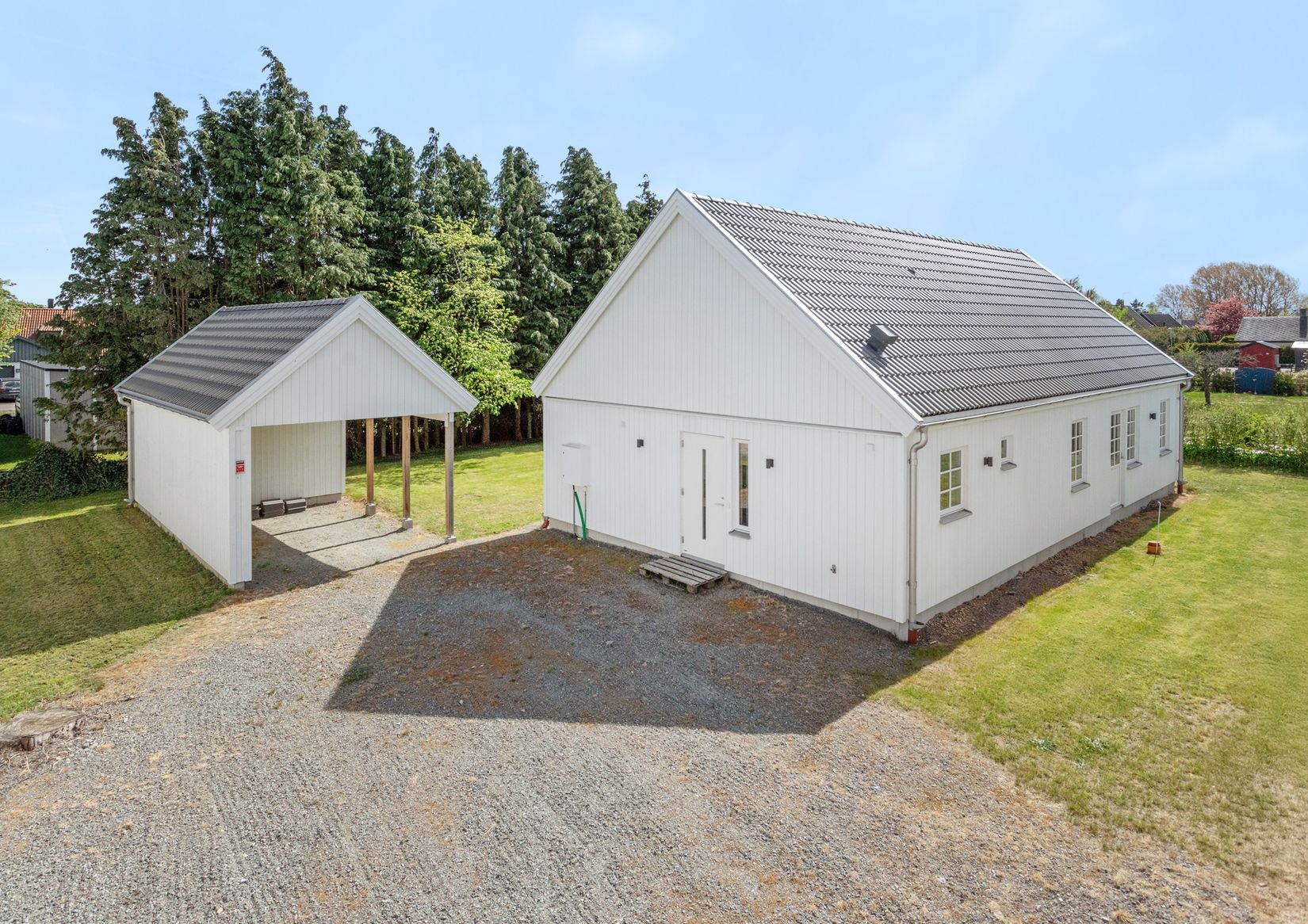 Villa, Kustvägen 32B, Abbekås - Sydkusten, Skurup