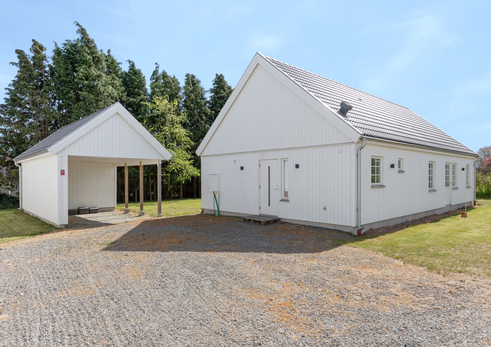 Villa, Kustvägen 32B, Abbekås - Sydkusten, Skurup