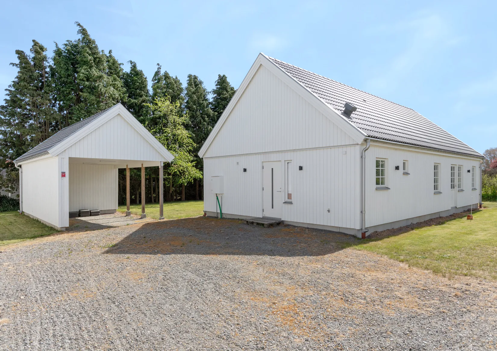 Villa, Kustvägen 32B, Abbekås - Sydkusten, Skurup