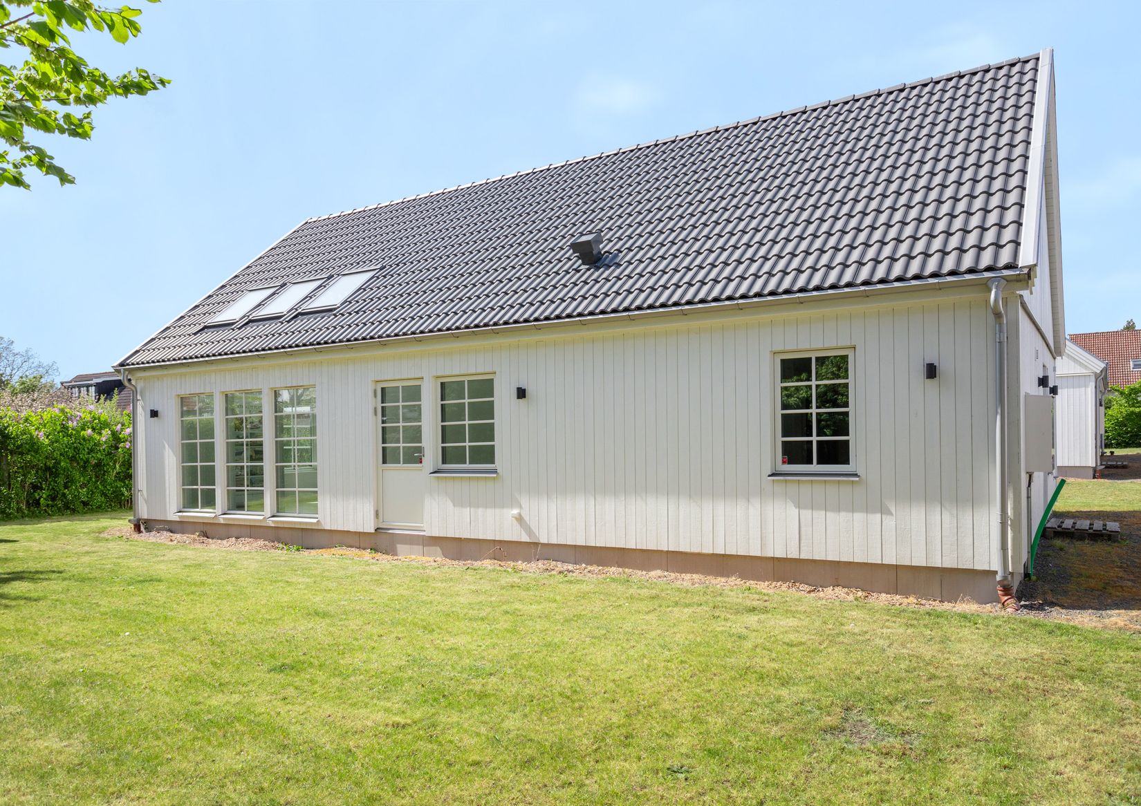 Villa, Kustvägen 32B, Abbekås - Sydkusten, Skurup