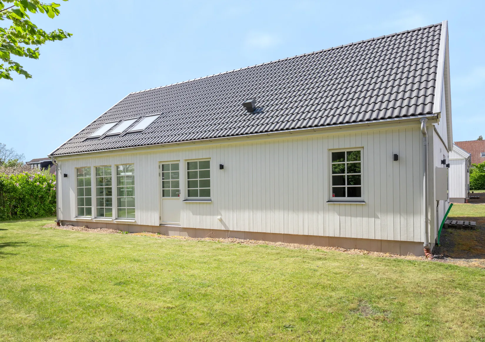 Villa, Kustvägen 32B, Abbekås - Sydkusten, Skurup