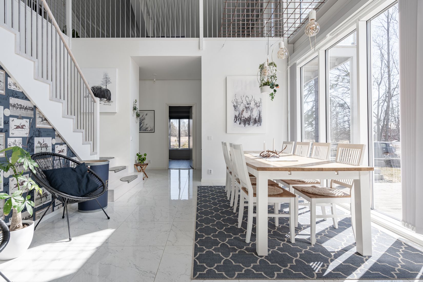 Gård/Skog, Hägra 219, Krokom