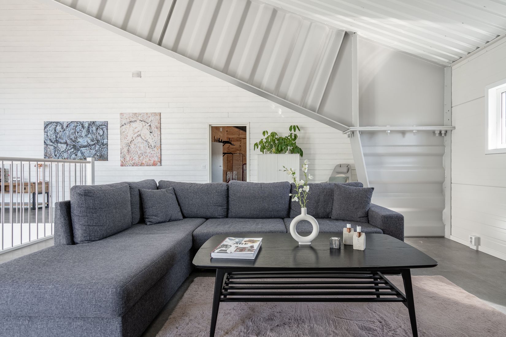 Gård/Skog, Hägra 219, Krokom