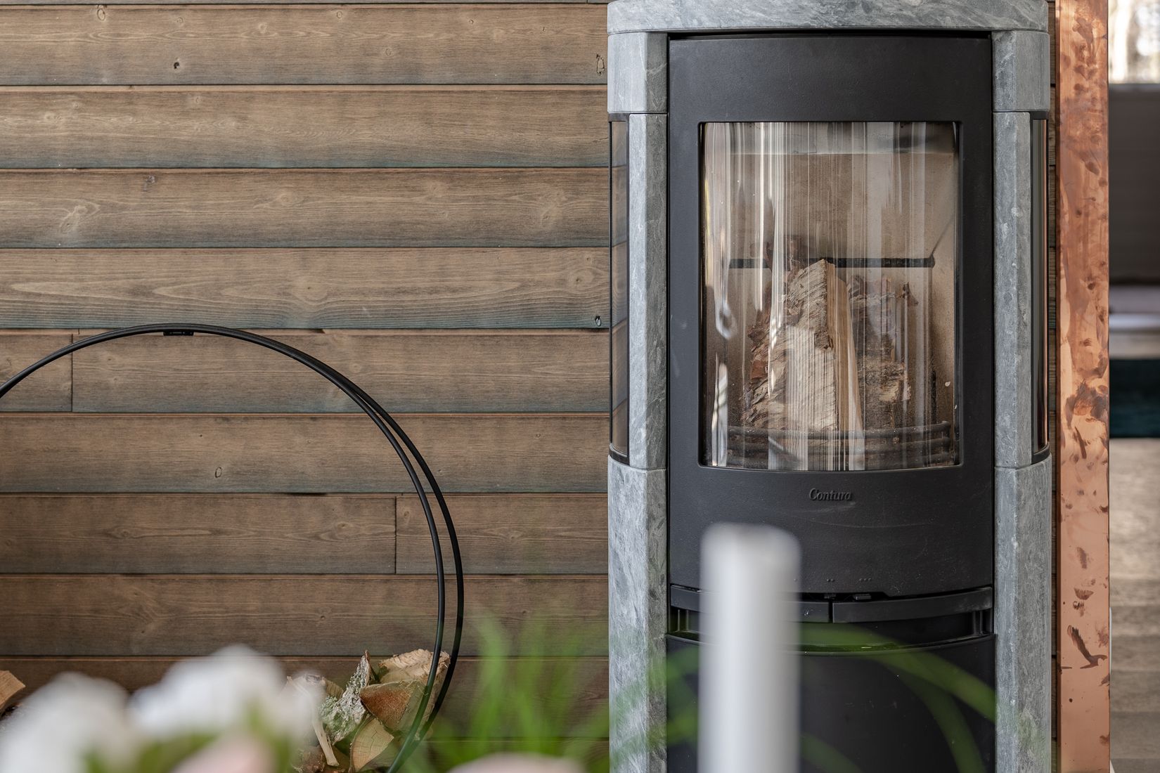 Gård/Skog, Hägra 219, Krokom