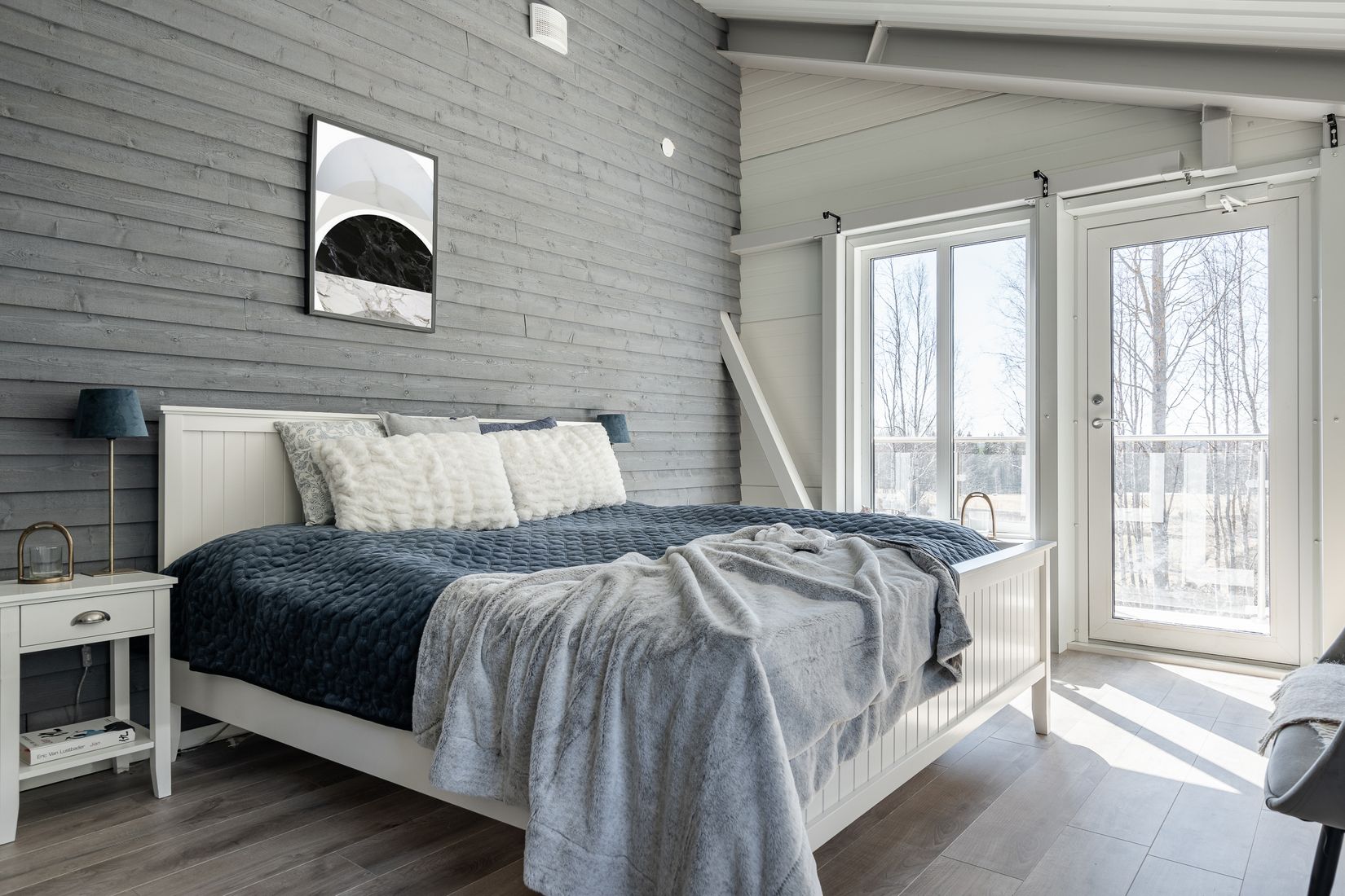 Gård/Skog, Hägra 219, Krokom