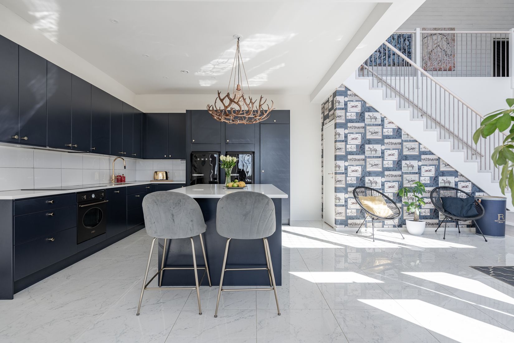 Gård/Skog, Hägra 219, Krokom