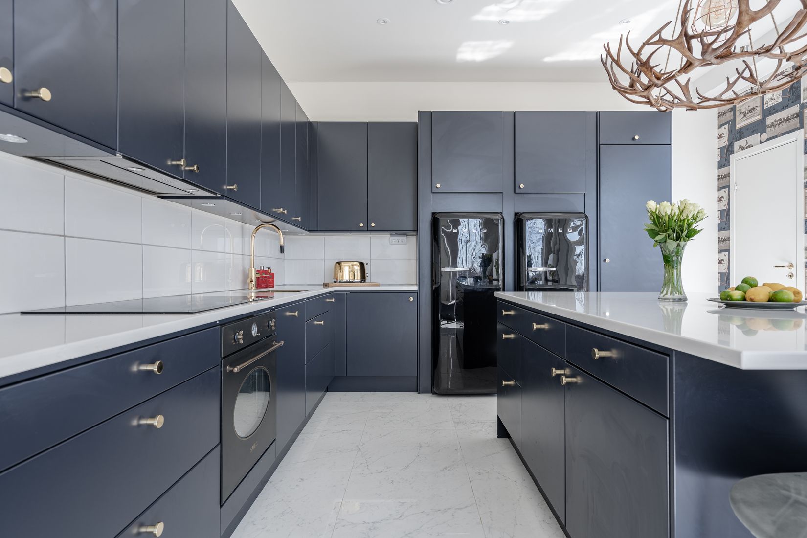 Gård/Skog, Hägra 219, Krokom