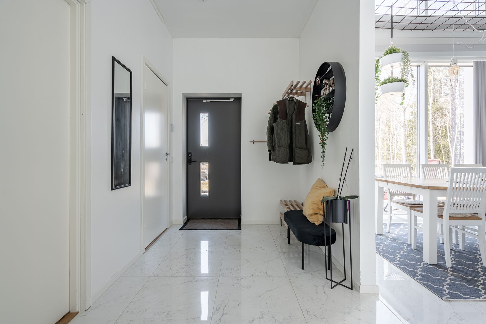 Gård/Skog, Hägra 219, Krokom