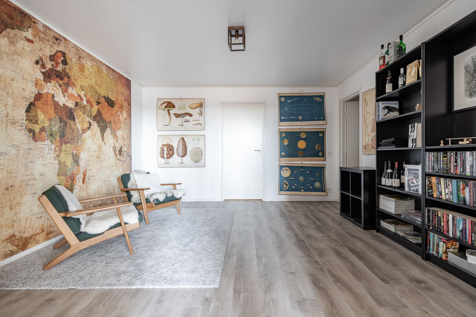 Gård/Skog, Hägra 219, Krokom