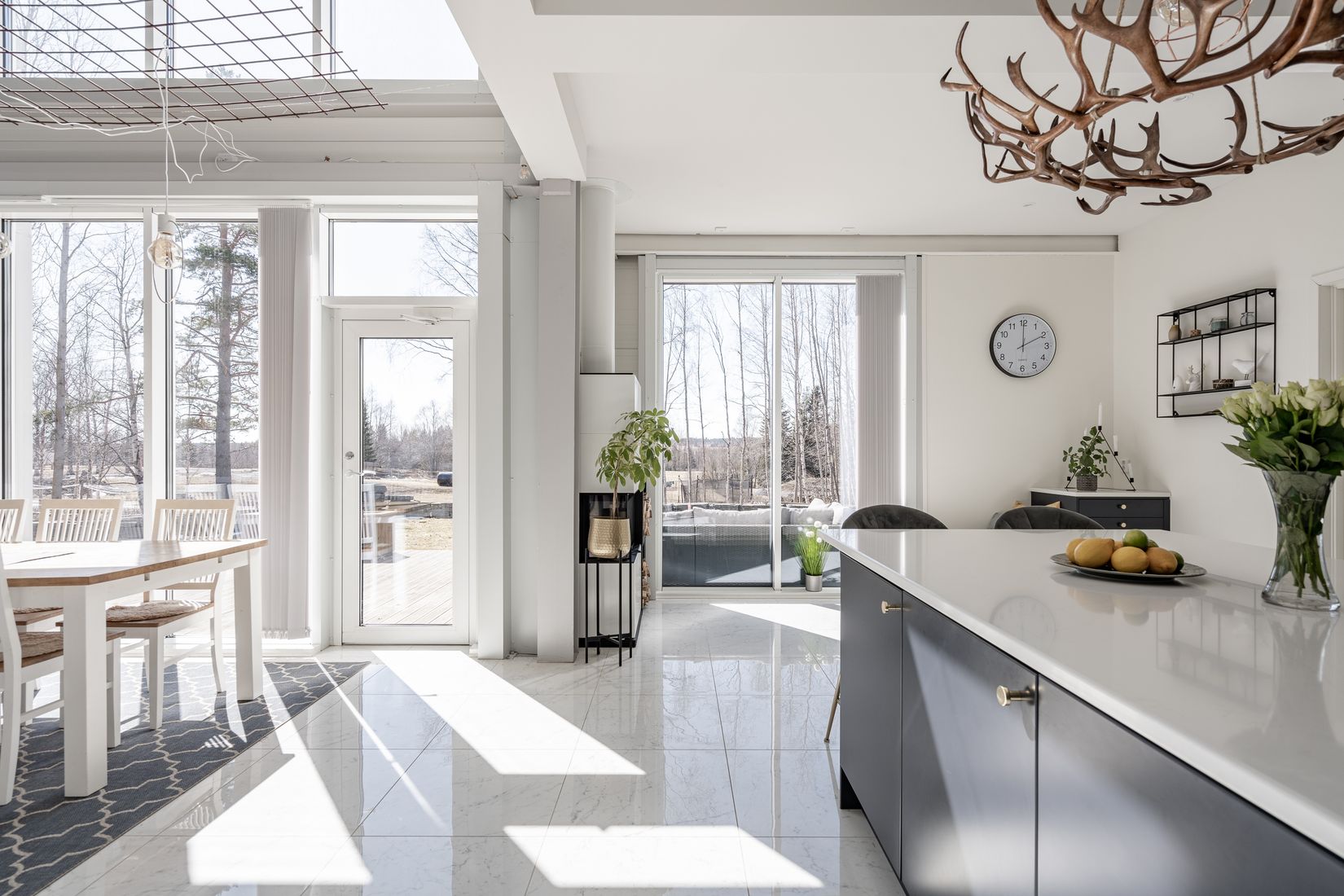 Gård/Skog, Hägra 219, Krokom