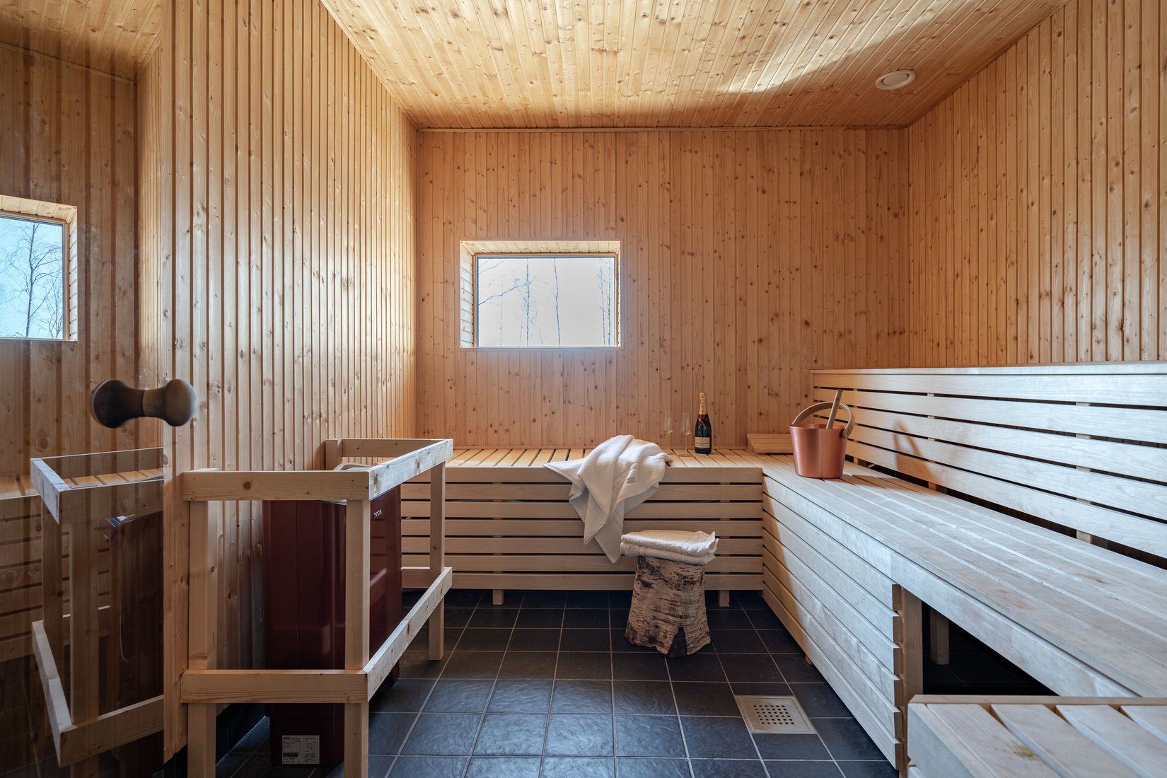 Gård/Skog, Hägra 219, Krokom