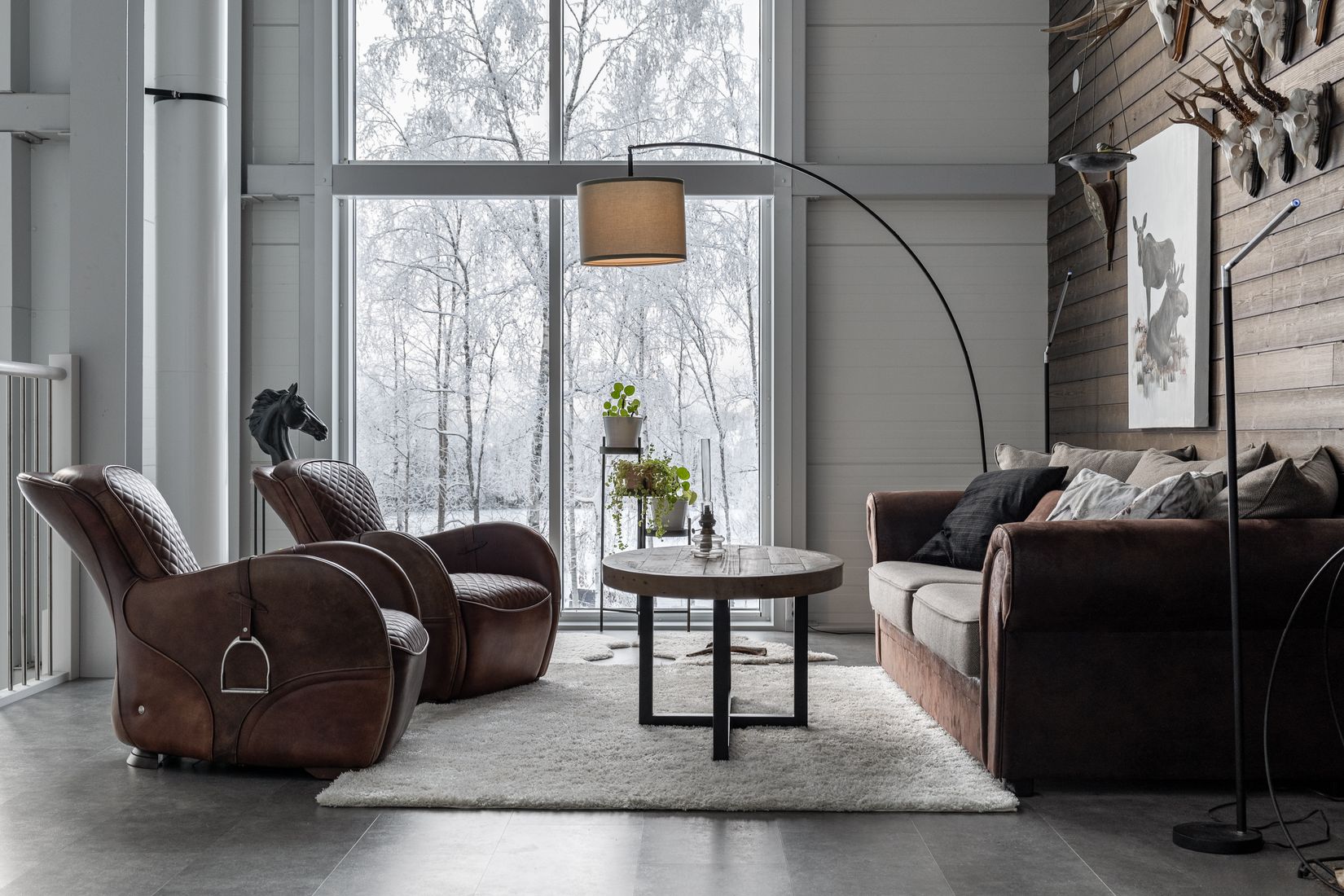 Gård/Skog, Hägra 219, Krokom