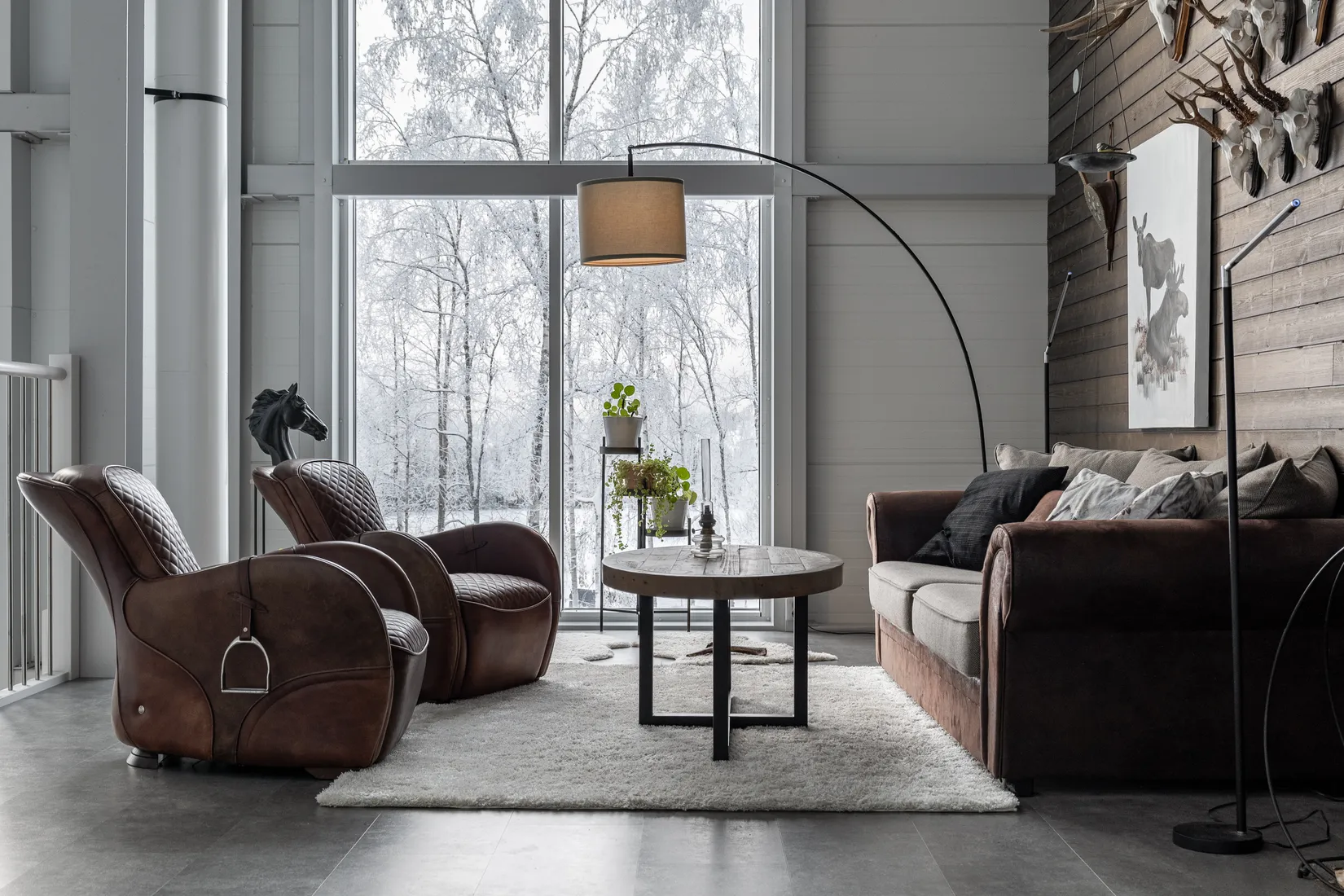 Gård/Skog, Hägra 219, Krokom