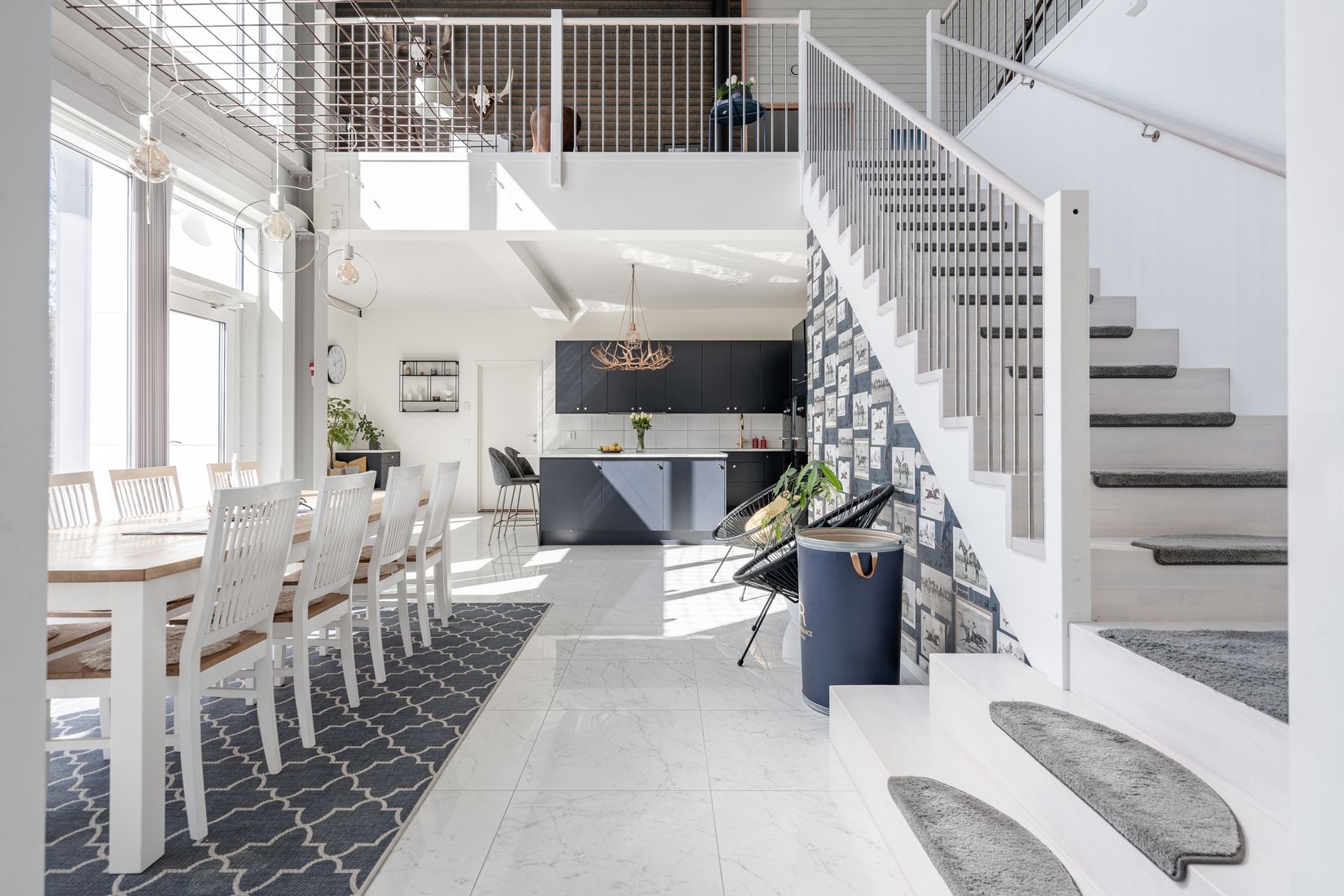 Gård/Skog, Hägra 219, Krokom