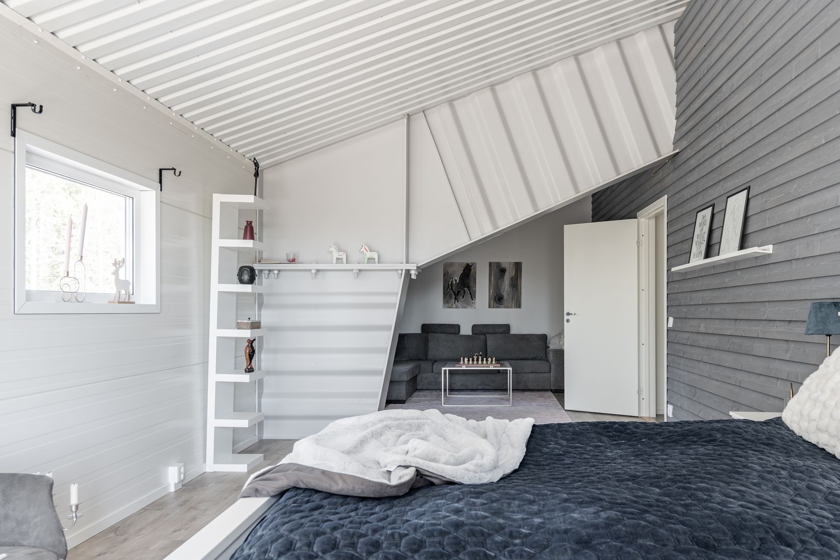 Gård/Skog, Hägra 219, Krokom