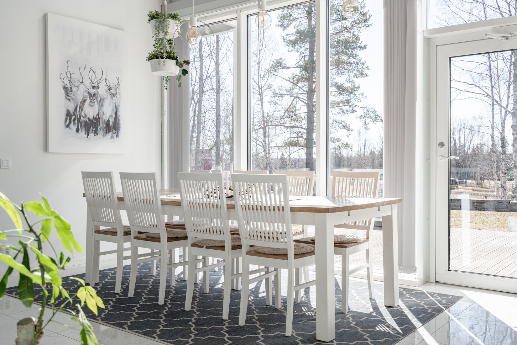 Gård/Skog, Hägra 219, Krokom