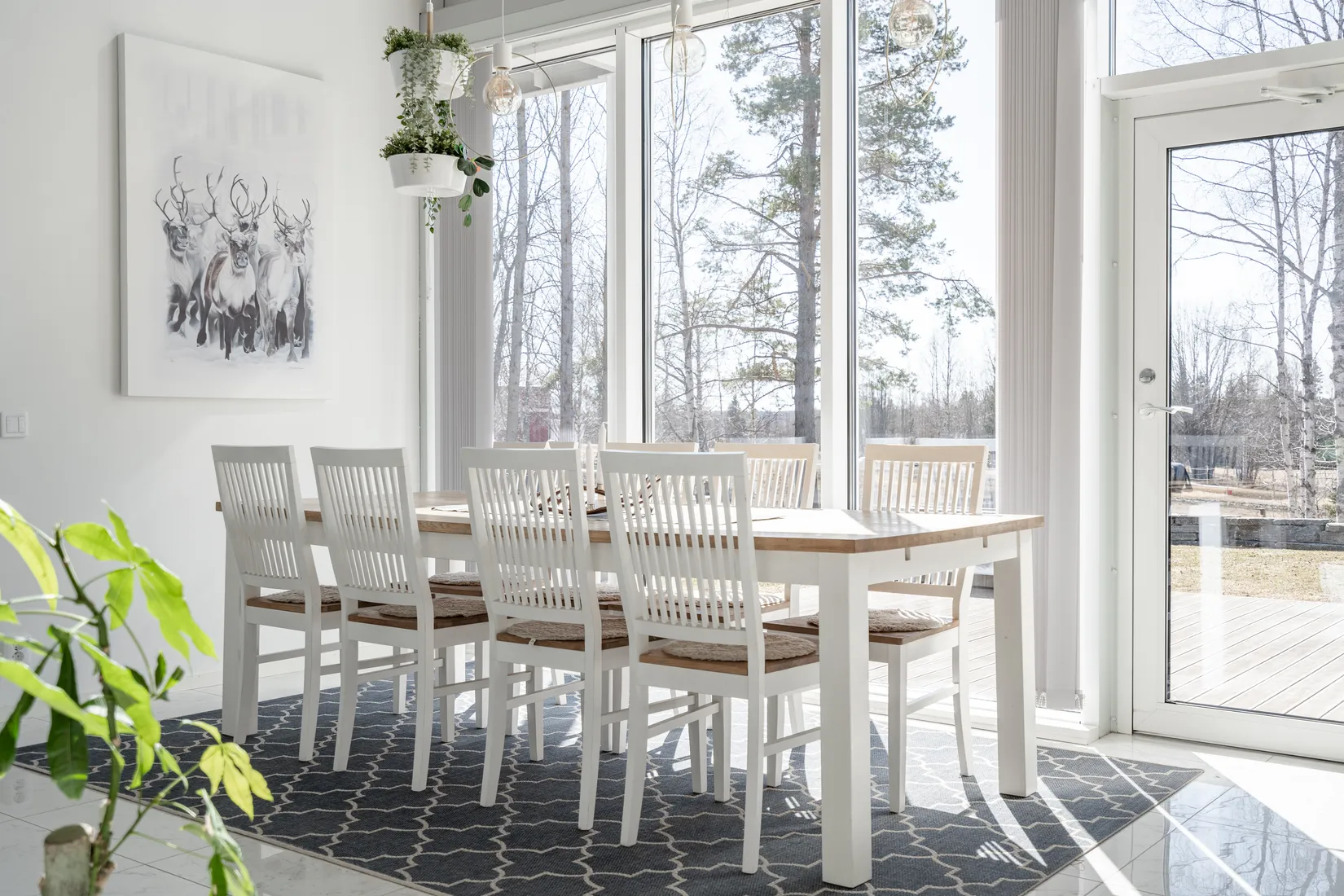 Gård/Skog, Hägra 219, Krokom