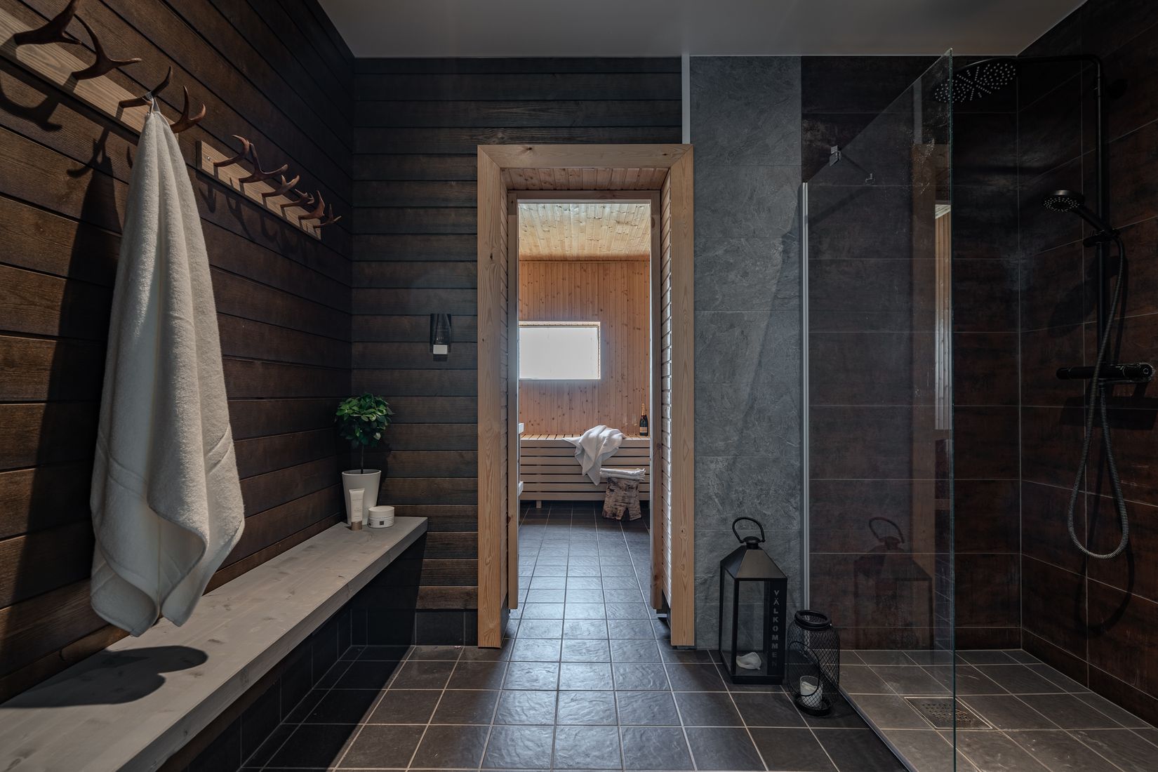 Gård/Skog, Hägra 219, Krokom