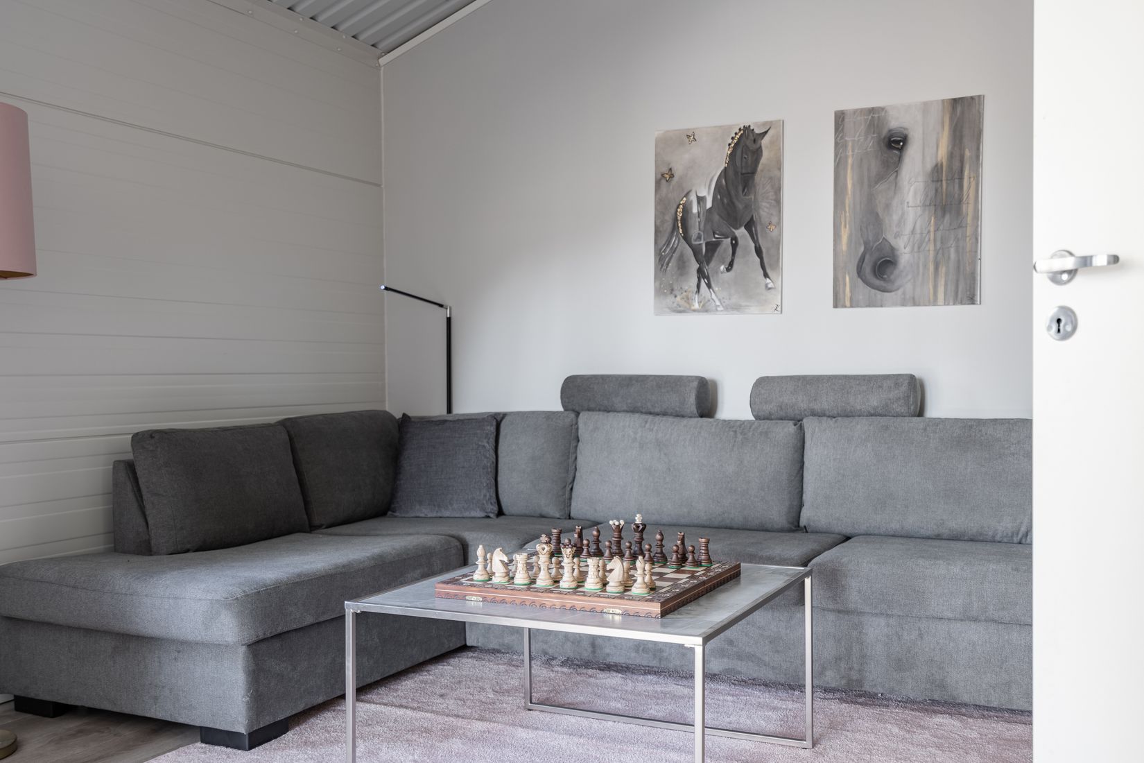 Gård/Skog, Hägra 219, Krokom