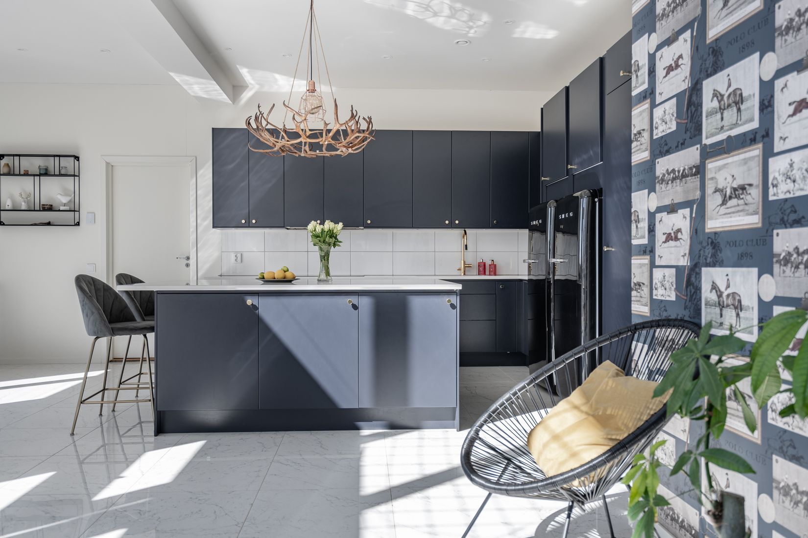 Gård/Skog, Hägra 219, Krokom