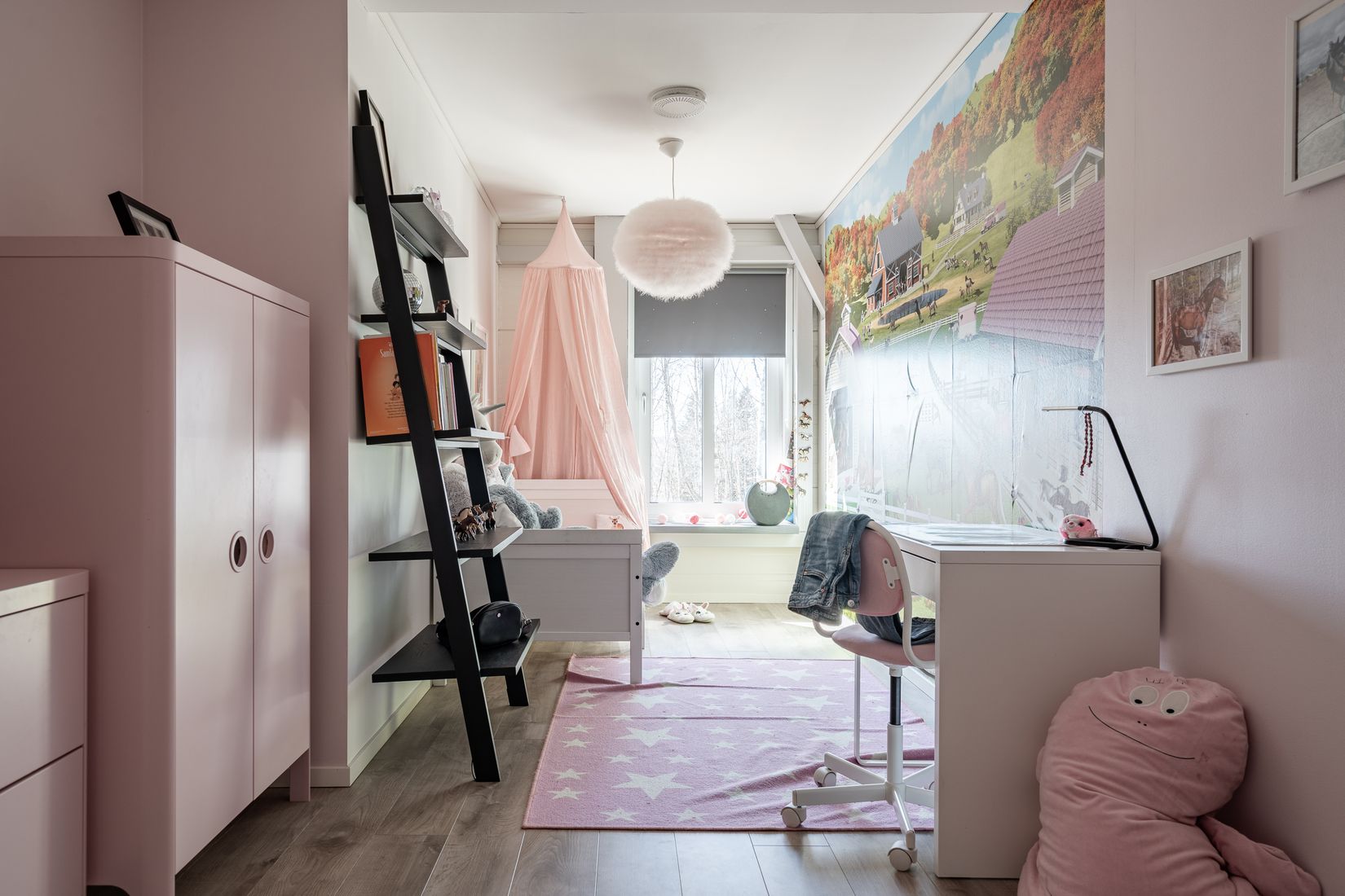 Gård/Skog, Hägra 219, Krokom