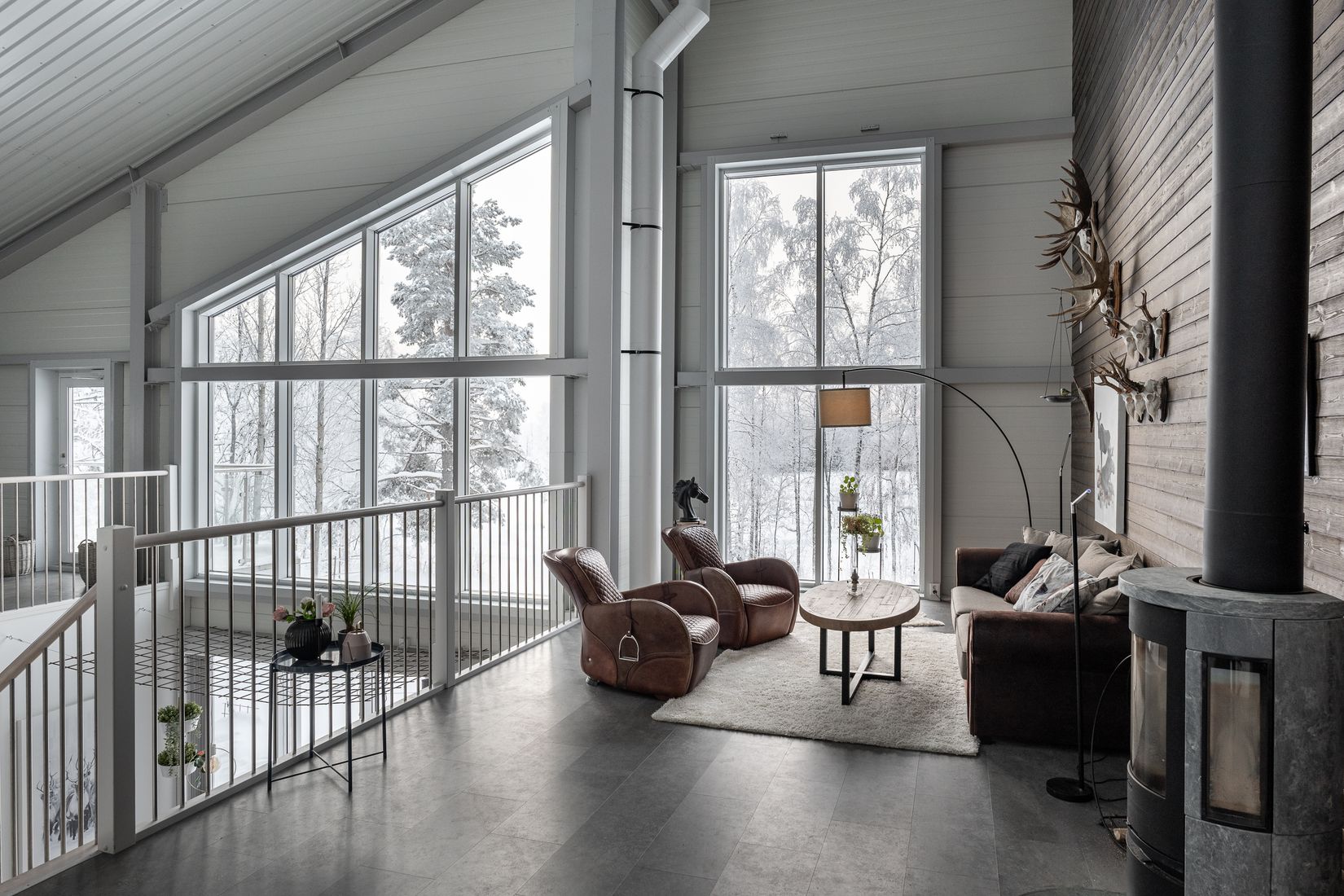 Gård/Skog, Hägra 219, Krokom