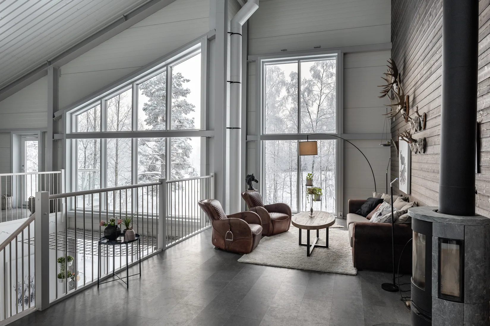Gård/Skog, Hägra 219, Krokom