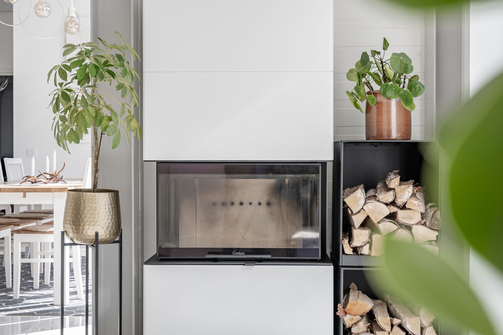 Gård/Skog, Hägra 219, Krokom