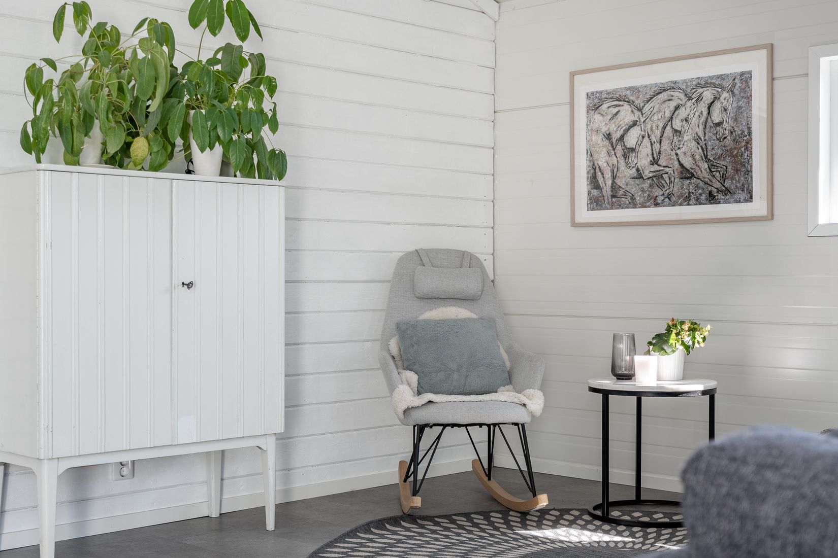 Gård/Skog, Hägra 219, Krokom