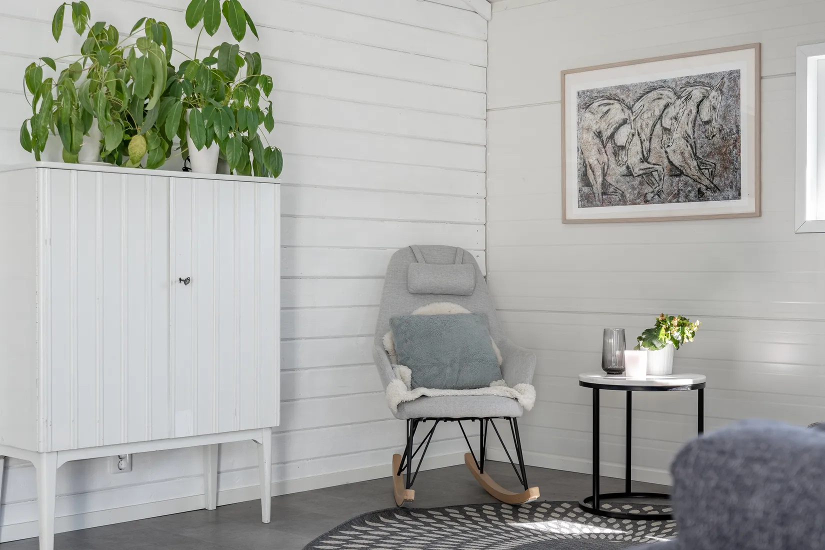 Gård/Skog, Hägra 219, Krokom