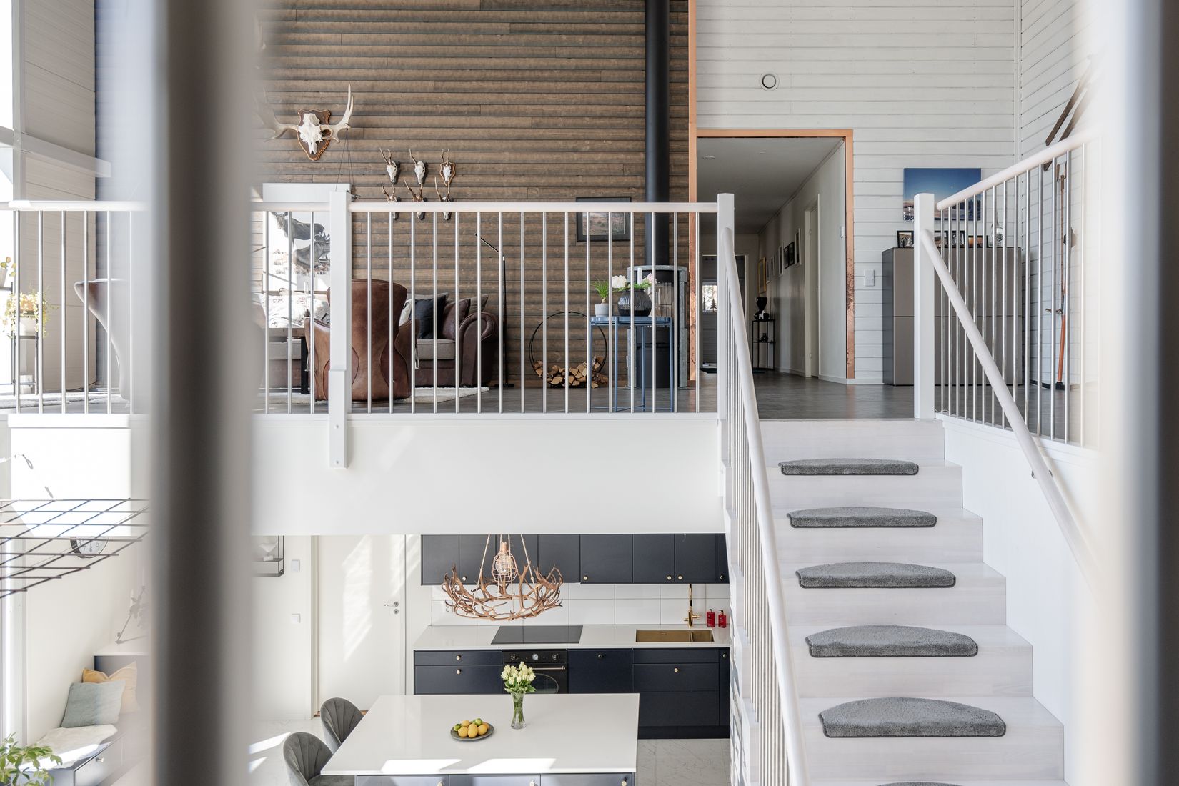 Gård/Skog, Hägra 219, Krokom