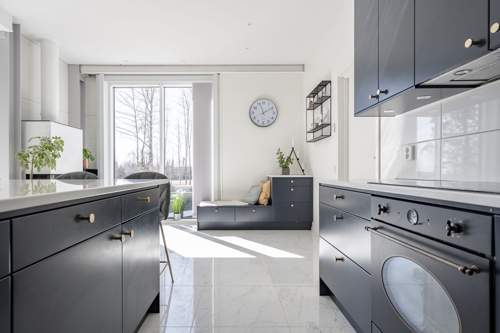 Gård/Skog, Hägra 219, Krokom