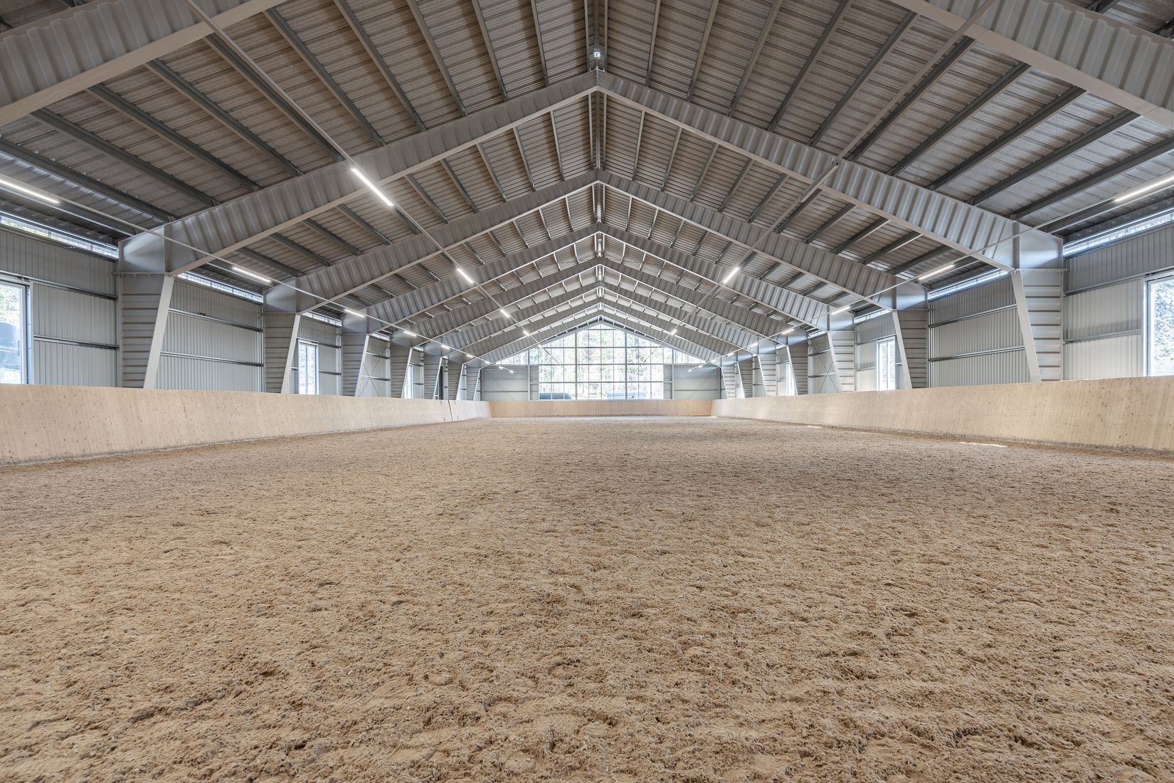 Gård/Skog, Hägra 219, Krokom