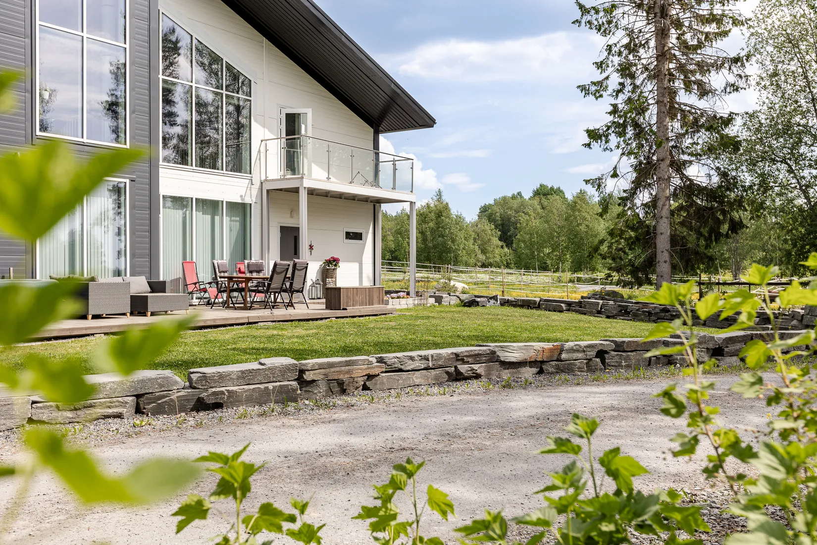 Gård/Skog, Hägra 219, Krokom