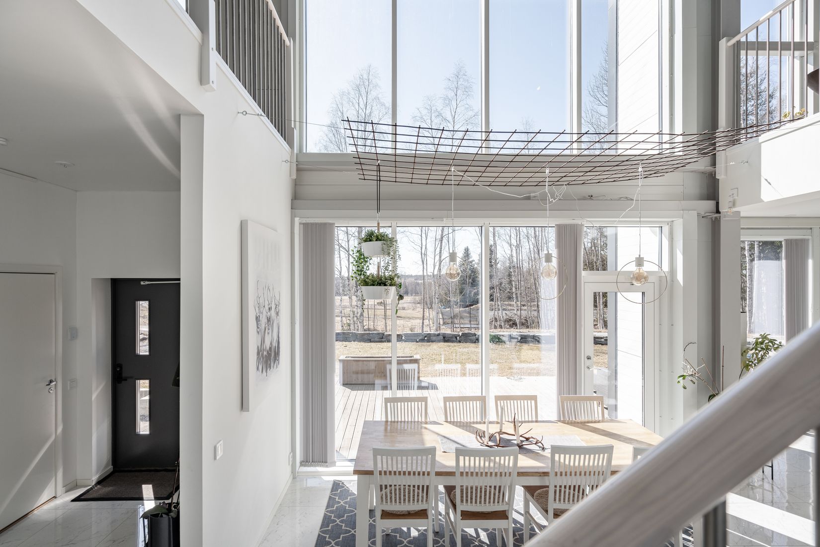 Gård/Skog, Hägra 219, Krokom